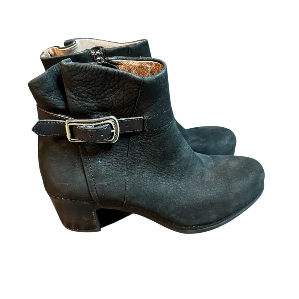 Dansko Hartley women's ankle boots 38/8